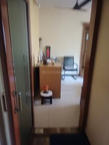Hall Image of 850 Sq.ft 2 BHK Apartment / Flat for sale in Vijay Annex 3, Kasarvadavali Thane for Rs. 8500000