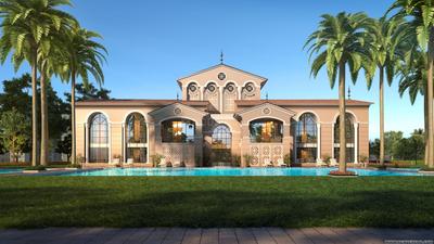 Image of 2125 Sq.ft 3 BHK Apartment / Flat for sale in ATS Grandstand, Sector 99A, Gurgaon for Rs. 28200000