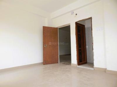 Bedroom Image of 1800 Sq.ft 4 BHK Apartment / Flat for sale in Dum Dum Cantonment Kolkata for Rs. 5760000