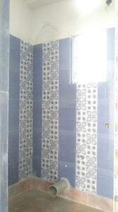 Bathroom Image of 1374 Sq.ft 3 BHK Apartment / Flat for sale in Airport Gate No 2 Kolkata for Rs. 4771000