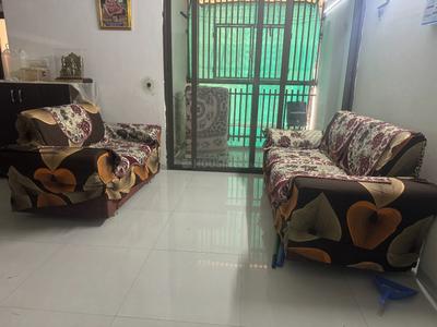 Hall Image of 1862 Sq.ft 3 BHK Apartment / Flat for sale in Shree Rang Icon, Sargasan Gandhinagar for Rs. 6500000