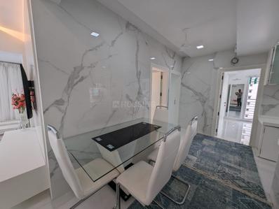 Image of 1780 Sq.ft 3.5 BHK Apartment / Flat for sale in Monte South, Byculla, Mumbai for Rs. 72500000