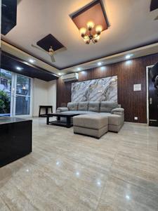 Hall Image of 2450 Sq.ft 3 BHK Builder Floor for rent in Sector 46 Gurgaon for Rs. 60000