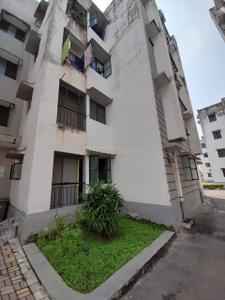 Image of 450 Sq.ft 1 BHK Apartment / Flat for rent in Shibrampur Mauza, Kolkata for Rs. 5500