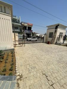 Image of 1465 Sq.ft 3 BHK Apartment / Flat for sale in Gomti Nagar, Lucknow for Rs. 9087681