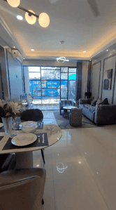 Image of 1048 Sq.ft 2 BHK Apartment / Flat for sale in Kumar Primeview E3, Hadapsar, Pune for Rs. 6000000