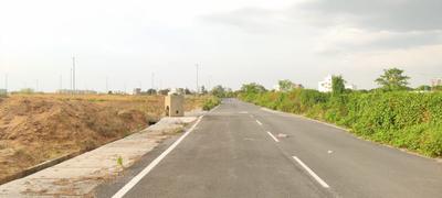 Image of 2400 Sq.ft Residential Plot / Land for sale in Nadaprabhu Kempegowda layout, Bengaluru for Rs. 28300000