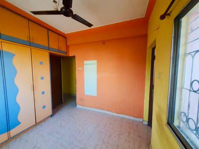 Bedroom Image of 760 Sq.ft 2 BHK Apartment / Flat for rent in Shastrinagar Bhandara for Rs. 12000