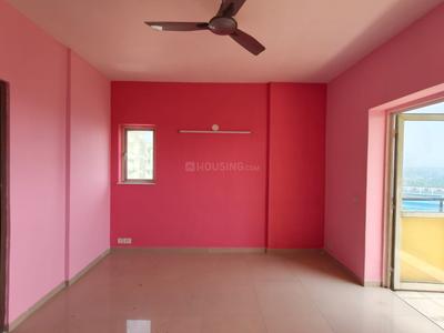 Hall Image of 1910 Sq.ft 3 BHK Apartment / Flat for rent in Unitech The Gateway, Santragachi Howrah for Rs. 29000