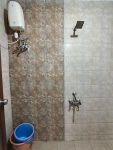 Image of 600 Sq.ft 1 BHK Apartment / Flat for rent in Manoj Torna Prangan B Wing, Dhayari, Pune for Rs. 12500