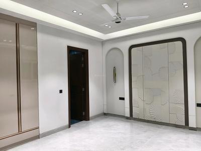 Bedroom Image of 2100 Sq.ft 4 BHK Builder Floor for sale in Sector 57 Gurgaon for Rs. 34000000