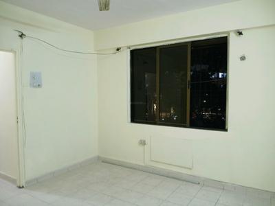 Bedroom Image of 729 Sq.ft 1 BHK Apartment / Flat for sale in Dongri Navi Mumbai for Rs. 16000000