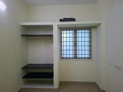 Bedroom Image of 1180 Sq.ft 3 BHK Apartment / Flat for rent in Ramapuram Chennai for Rs. 34000
