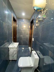 Bathroom Image of Comfort Stay PG Noida Sector 135 in Sector 135, Noida