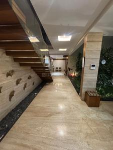 Kitchen Image of 7000 Sq.ft 5 BHK Villa for rent in Jakkur Bengaluru for Rs. 275000