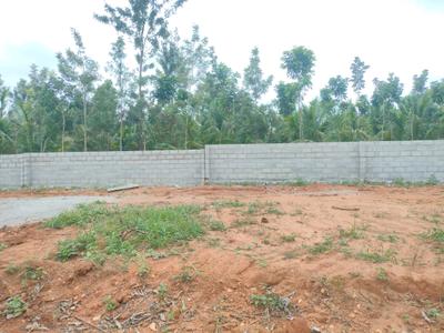 Image of 1200 Sq.ft Residential Plot / Land for sale in Nelamangala, Bengaluru for Rs. 5998660