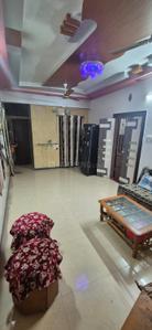 Balcony Image of 1215 Sq.ft 2 BHK Apartment / Flat for sale in Aryaman Gracia, Chandkheda Ahmedabad for Rs. 5600000