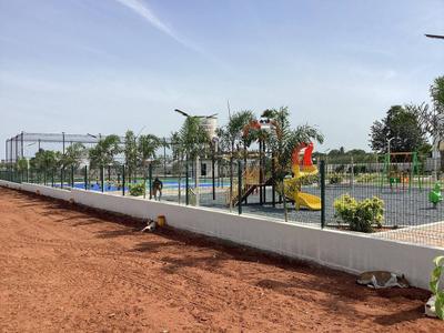 Image of 1997 Sq.ft Residential Plot / Land for sale in Kurumbapalayam, Coimbatore for Rs. 9146000