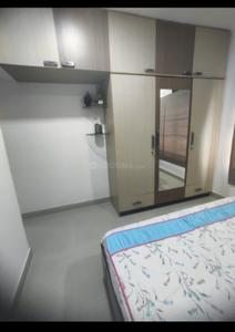 Bedroom Image of 1260 Sq.ft 3 BHK Apartment / Flat for sale in KG Signature City, Maduravoyal Chennai for Rs. 9000000