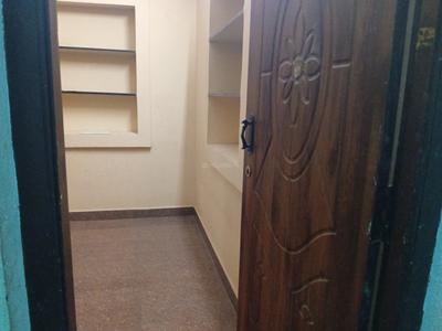 Bedroom Image of 592 Sq.ft 1.5 BHK Independent House for rent in Anuppanadi Madurai for Rs. 7000