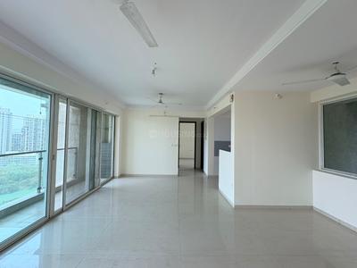 Hall Image of 950 Sq.ft 2 BHK Apartment / Flat for rent in Gee Cee Cloud 36 Phase I, Ghansoli Navi Mumbai for Rs. 70000