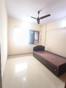 Hall Image of 700 Sq.ft 2 BHK Apartment / Flat for sale in Gagangiri Narayan Heritage CHS Ltd, Dahisar West Mumbai for Rs. 14500000