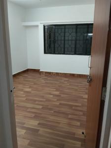 Bedroom Image of 800 Sq.ft 2 BHK Apartment / Flat for rent in Natasha Hillview Co-op Society, Kondhwa Pune for Rs. 26000