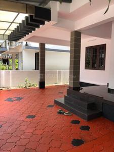 Image of 1800 Sq.ft 3 BHK Villa for sale in Kakkanad, Kochi for Rs. 7000000