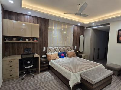 Bedroom Image of 2408 Sq.ft 3 BHK Apartment / Flat for sale in Sector 65 Gurgaon for Rs. 42500000