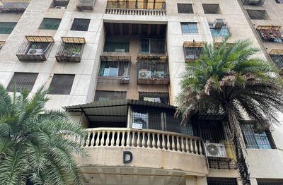 Image of Chidananda Nest in Thane West, Thane