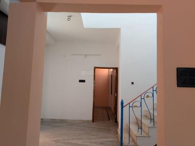 3 BHK Independent House