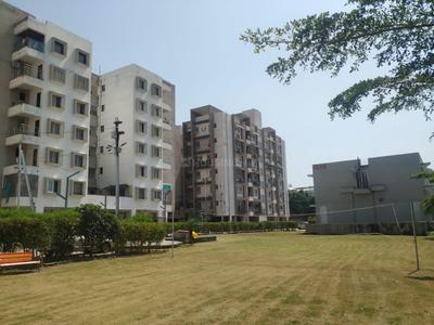 Image of 3900 Sq.ft 4 BHK Apartment / Flat for sale in Vastu Rameshwaram City Villa, Pragati Vihar, Indore for Rs. 23436000