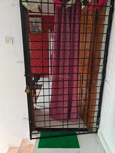 Balcony Image of 1000 Sq.ft 2 BHK Apartment / Flat for sale in Dhruv Apartment, Rameshwari Nagpur for Rs. 4100000