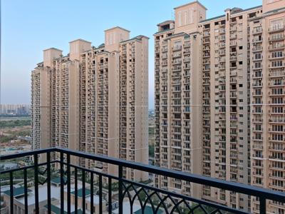 Bedroom One Image of 2300 Sq.ft 3 BHK Apartment / Flat for sale in ATS Le Grandiose, Sector 150 Noida for Rs. 30500000