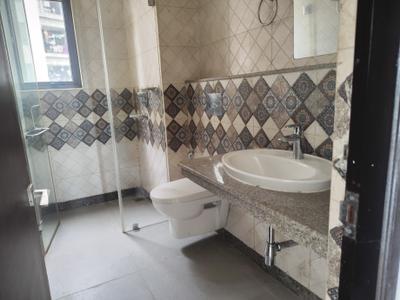 Image of 1677 Sq.ft 3 BHK Apartment / Flat for sale in Bengal Peerless Avidipta Phase II, Santoshpur, Kolkata for Rs. 27500000