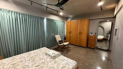 Bedroom Image of 4400 Sq.ft 4 BHK Apartment / Flat for sale in Zodiac Marquis, Bodakdev Ahmedabad for Rs. 47500000