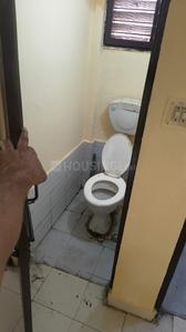 Bathroom Image of 450 Sq.ft 1 BHK Apartment / Flat for sale in Sector 23 B Pokt 8, Sector 23B Dwarka New Delhi for Rs. 6000000