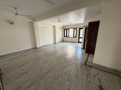 Hall Image of 3600 Sq.ft 3 BHK Builder Floor for rent in Sector 31 Gurgaon for Rs. 50000