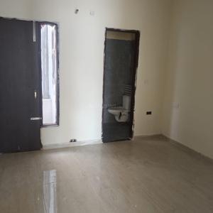 Bedroom Image of 1125 Sq.ft 3 BHK Builder Floor for sale in JTPL City Plots, Sector 115 Mohali for Rs. 4785000