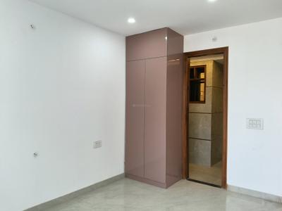 Bedroom Image of 3240 Sq.ft 4 BHK Builder Floor for sale in Palam Vihar Gurgaon for Rs. 40000000