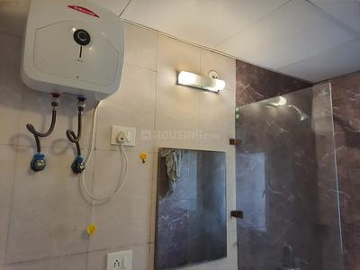 Image of 506 Sq.ft 1 RK Studio for sale in Nimbus The Golden Palms, Sector 168, Noida for Rs. 6500000