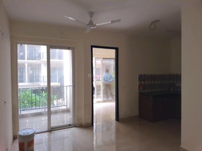 Living Room Image of 1081 Sq.ft 3 BHK Builder Floor for sale in Signature Global Park 4 And 5, Sector 36 Sohna for Rs. 10300000