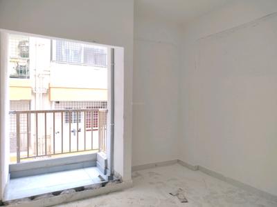 Bedroom Image of 1179 Sq.ft 2 BHK Apartment / Flat for sale in Habulus Oakshine, Electronic City Bengaluru for Rs. 5659300