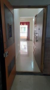 Hall Image of 1100 Sq.ft 2 BHK Apartment / Flat for sale in Laxmi Shankar Heights, Ambernath West Ambernath for Rs. 6100000