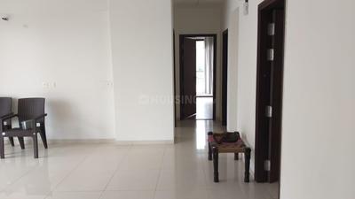 Hall Image of 2000 Sq.ft 3 BHK Apartment / Flat for sale in Godrej Icon, Sector 88A Gurgaon for Rs. 25000888