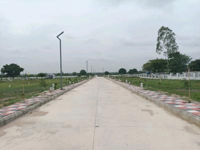 Image of 120 Sq.ft Residential Plot / Land for sale in Medchal, Secunderabad for Rs. 2150000