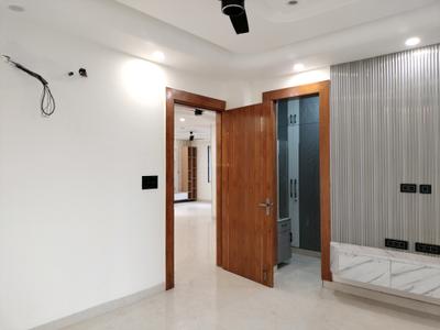 Bedroom Image of 2718 Sq.ft 4 BHK Builder Floor for sale in Ultra Luxury Builder Floor, Sector 85 Faridabad for Rs. 27500000