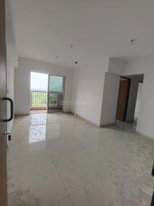 Hall Image of 900 Sq.ft 3 BHK Apartment / Flat for sale in Lodha Foresta, Dombivli East Thane for Rs. 8800000