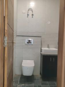 Bedroom One Image of 2100 Sq.ft 4 BHK Builder Floor for sale in Green Field Colony Faridabad for Rs. 19000000
