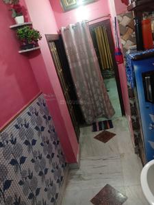 Image of 460 Sq.ft 2 BHK Apartment / Flat for sale in Tiljala, Kolkata for Rs. 1900000